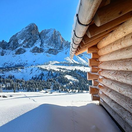 Chalet Soredl Антермоя Екстер'єр фото