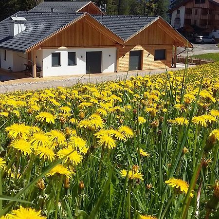 Chalet Soredl Антермоя Екстер'єр фото