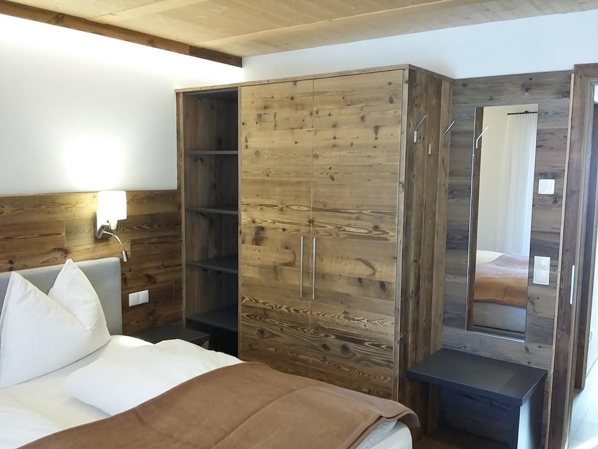Chalet Soredl Антермоя Екстер'єр фото