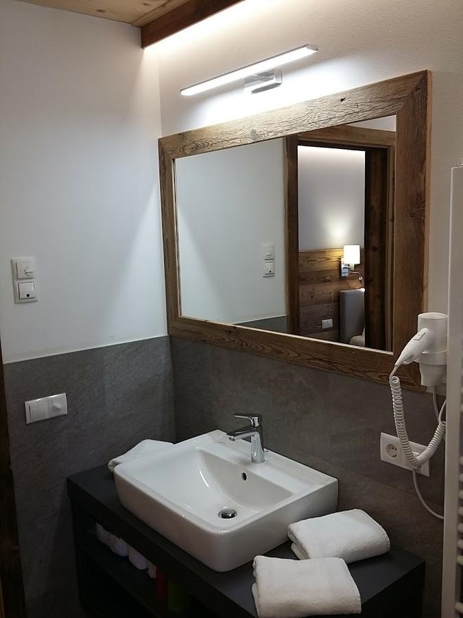 Chalet Soredl Антермоя Екстер'єр фото